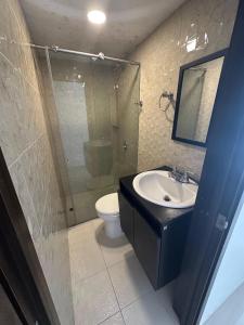 Aparta studio en el centro