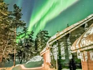 Holiday Home Vuonelo 8 a 2 by Interhome