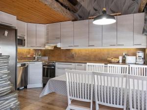 Holiday Home Sallanhelmi b1 by Interhome