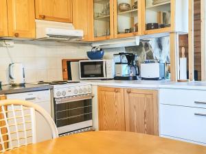 Holiday Home Vuonelo 8 a 2 by Interhome