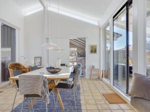 Holiday Home Annrike - 400m from the sea by Interhome