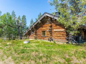 Holiday Home Kiilopalkinen by Interhome