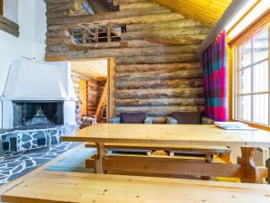 Holiday Home Kiilopalkinen by Interhome