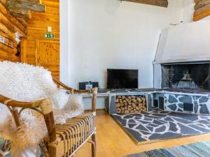 Holiday Home Kiilopalkinen by Interhome