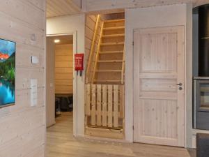 Holiday Home Siika by Interhome