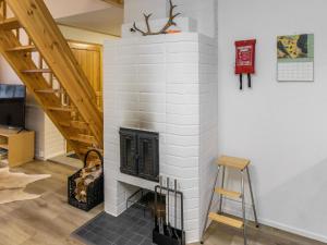 Holiday Home Teerenpesue e 36 gaissa by Interhome