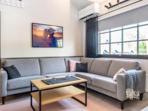 Holiday Home Teerenpesue f 52 taiga by Interhome