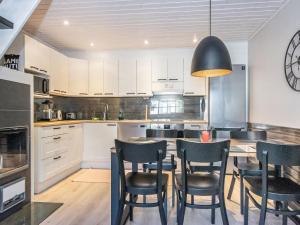 Holiday Home Teerenpesue f 52 taiga by Interhome