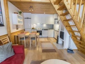 Holiday Home Teerenpesue d 29 by Interhome