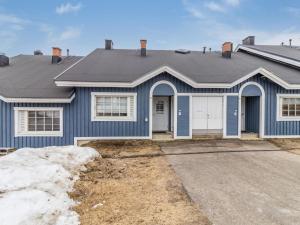 Holiday Home Teerenpesue d 29 by Interhome