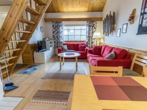 Holiday Home Teerenpesue d 29 by Interhome