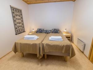 Holiday Home Teerenpesue d 29 by Interhome