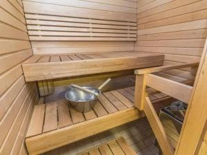 Holiday Home Teerenpesue d 29 by Interhome