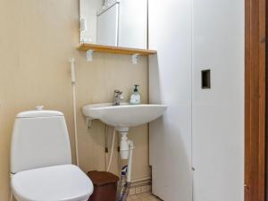 Holiday Home Saarihely b 13 by Interhome