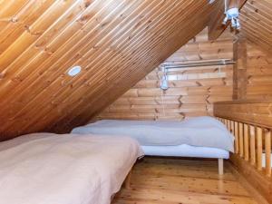 Holiday Home Ressipysäkki 2 by Interhome