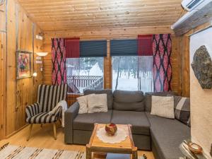 Holiday Home Aihki 1 by Interhome