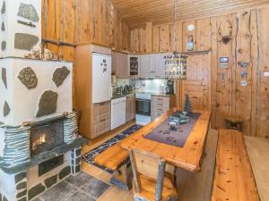 Holiday Home Aihki 1 by Interhome