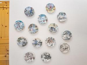 Holiday Home Outapailakka i 1 by Interhome