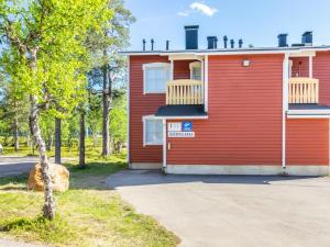 Holiday Home Outapailakka i 3 by Interhome