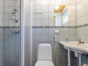 Holiday Home Kermikkä by Interhome