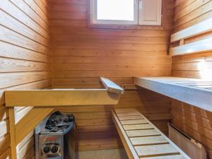 Holiday Home Outapailakka j 7 by Interhome