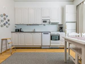 Holiday Home Outapailakka j 5 by Interhome