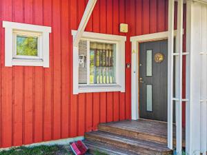 Holiday Home Urakka a 1 by Interhome