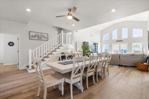 Island Star - 105 Spanish Ct
