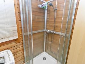 Holiday Home Ressipysäkki 1 by Interhome