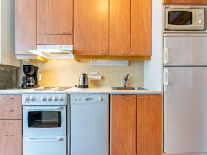 Holiday Home Rautulampi g 20 by Interhome