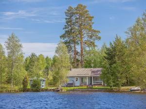 Holiday Home Onnimökki by Interhome