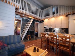 Holiday Home Tunturikoivu a1 by Interhome