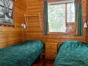 Holiday Home Leukula by Interhome