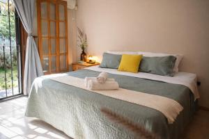 Casa completa con piscina privada en Mendoza Ideal familias