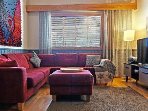 Holiday Home Teerenpesue e 38 by Interhome