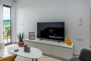 Sunny Retreat Apartment Heraklion A2