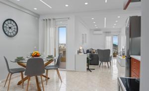 Sunny Retreat Apartment Heraklion A2