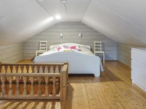 Holiday Home Ukkorinne mökki by Interhome