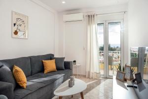 Sunny Retreat Apartment Heraklion A2