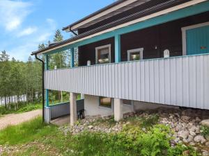 Holiday Home Erätuli 2 paritalo by Interhome