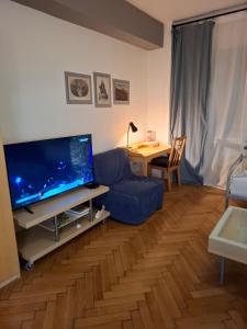 Coronation Apartment