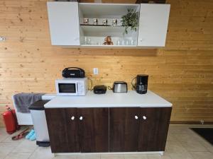 Cabana Soarelui - Valisoara