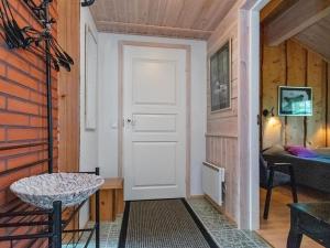 Holiday Home Naava a by Interhome