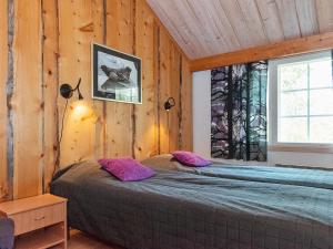 Holiday Home Naava a by Interhome