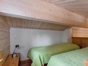 Holiday Home Naava a by Interhome