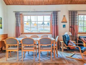 Holiday Home Teerenpesue e 37 by Interhome