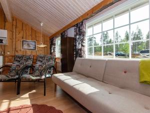 Holiday Home Naava a by Interhome