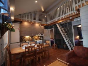 Holiday Home Tunturikoivu b2 by Interhome