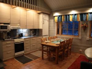 Holiday Home Tunturikoivu b2 by Interhome