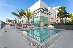 1Bd Top Location Downtown Miami